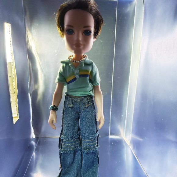 Bratt boy Original (Koby) - Picture 1 of 2